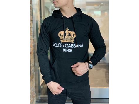 buzos dolce gabbana hombre